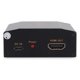 thumbnail image 1 of Adaptador VGA+ a convertidor compacto con alta confiabilidad para convertir para, 1 of 8