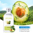 thumbnail image 4 of Xihbxyly Ofertas Prime Aguacates Hidratante Glicerina Hidratante Duradera Rejuvenecimiento Hidratante 120ml, 4 of 7