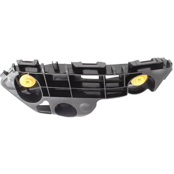 Front Right Bumper Bracket - Compatible with 2018 - 2021 Toyota Camry Sedan 4-Door 2019 2020