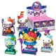thumbnail image 1 of Figuras de Hellokitty Sanrio Kuromi My Melody Blind Box, modelos Kawaii Doll Candy Series, dibujos animados de primera generación, lindos juguetes de caja ciega, 1 of 4