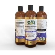 Liposomal Testosterone Libido Booster 8 oz