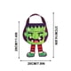 thumbnail image 2 of Fiudx Ofertas flash Artículos en oferta Bolsa de dulces de Halloween, bolsa de regalo Rudolph, calabaza de Halloween, bolsa de regalo para niños, bolso de tela, 2 of 4