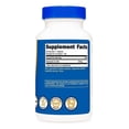 thumbnail image 2 of Ox Bile- De Bilis De Buey 500 Mg -ayuda Digestión 120u, 2 of 3
