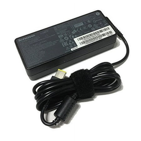 Lenovo 20V 4.5A 90W AC Adapter Battery Charger Power Supply for Lenovo ThinkPad X1 Carbon (45N0237)