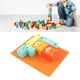 thumbnail image 5 of Stacking Building Block, Wooden Matching Building Block Safe Lovely Educational Cartoon Pattern Funny For Kindergarten ANGGREK Otros, 5 of 8