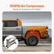 thumbnail image 5 of Kit controlador Air Shock VEVOR 12V 100PSI para camiones y furgonetas, 5 of 9