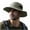 Army Green, variant on Hesxuno Sun Hats for Men with Uv Protection Wide Brim Men Sun Cap Fishing Hat Quick Dry Outdoor Hat Uv Protection Cap