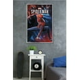 thumbnail image 2 of Marvel Comics - Spider-Man - Poses Wall Poster, 22.375" x 34", Framed, 2 of 2