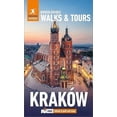 thumbnail image 2 of Rough Guides Walks and Tours Krakow: Top 16 Itineraries for Your Trip: Travel Guide with eBook, 2 of 2