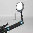 thumbnail image 4 of Espejo de , espejos retrovisores de s, espejo de seguridad acrílico, accesorios de espejo de giratorios DYNWAVEMX Espejo retrovisor de bicicleta, 4 of 8