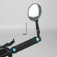 thumbnail image 5 of Espejo de , espejos retrovisores de ajustables, espejo de seguridad acrílico, accesorios de espejo de giratorios Zulema Espejo retrovisor de bicicleta, 5 of 8