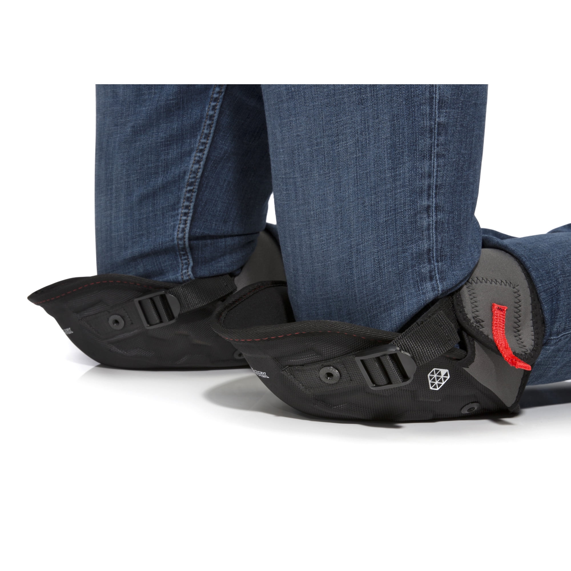 PROLOCK 93181 Gel Knee Pads (1 pair)