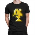 thumbnail image 1 of Camiseta dorada única, camiseta casual de Terraria, la más nueva camiseta para adultos, 1 of 7