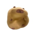 thumbnail image 4 of Squishy Capibara Prichos Varios Modelos 1 Pieza, 4 of 4