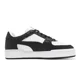 thumbnail image 3 of PU & MA Ca Pro Classic Black White Gold Men Unisex Casual Lifestyle Shoes 380190-68, 3 of 6