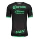 thumbnail image 2 of JERSEY CHARLY SANTOS 20-21 NEGRO/VERDE CABALLERO Charly 5018692/CABALLERO/VERDE, 2 of 3