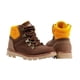 thumbnail image 3 of Botas Niño Senderismo Urbana Casual Botines Comoda Botin KLERS M 54507 BUCK FERRE-MADERA 15 al 21 cm, 3 of 5