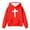 Red, variant on WRTFVZA Girls Hoodies Size 10-12, Christian Jesus Prints Hooded Sweatshirts Fall Winter Clothes (Big Girls, Black, 8-9 Years)