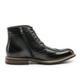 thumbnail image 4 of BURUDANI Men's Dress Ankle Motorcycle Boots, 4 of 11
