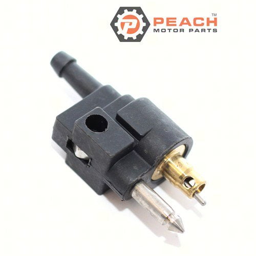 Peach Motor Parts PM-6G1-24304-02-00 Fuel Pipe Joint Complete 2 