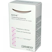 Giovanni Giovanni Organic Body Care Body Bar, 5.3 oz