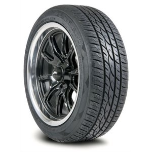 Groundspeed Voyager GT All Season 225/60R18 100V Passenger Tire Sansujyuku sansujyuku.com