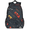 Multicolour 2, variant on Herdesigns Colorful Car Laptop Backpack for Women Men, 18.3 Inch Transportation Large Computer Backpacks Fashion Teacher Nurse Bag Casual Daypack for Work Travel