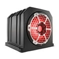 thumbnail image 2 of DS18 HYDRO 10" Marine Sub Box w/RGB Lighting - White [NXL-10SUBLD/W], 2 of 8