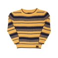 thumbnail image 1 of Pull Garçon YELLOW Rayé, 1 of 4