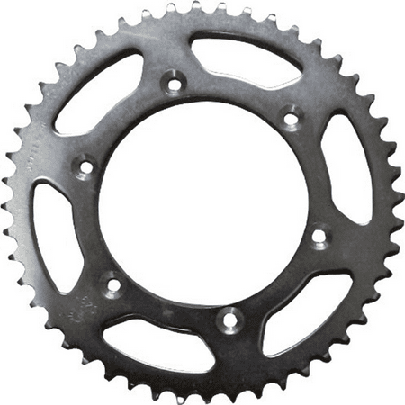 Polaris Steel Sprocket - JT STEEL REAR SPROCKET 37 TOOTH POLARIS