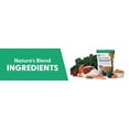thumbnail image 7 of Dr. Marty, Nature's Blend Essential Wellness, Freeze Dried Adult Dog Food, 16oz, 7 of 7