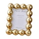 thumbnail image 5 of Marco de fotos fácil de instalar, regalo, protección para la decoración del hogar, marco de fotos de 8 pulgadas Oro, 5 of 9