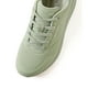 thumbnail image 3 of Tenis Skechers Uno Stand On Air Mujer Lifestyle verde 22.5, 3 of 5