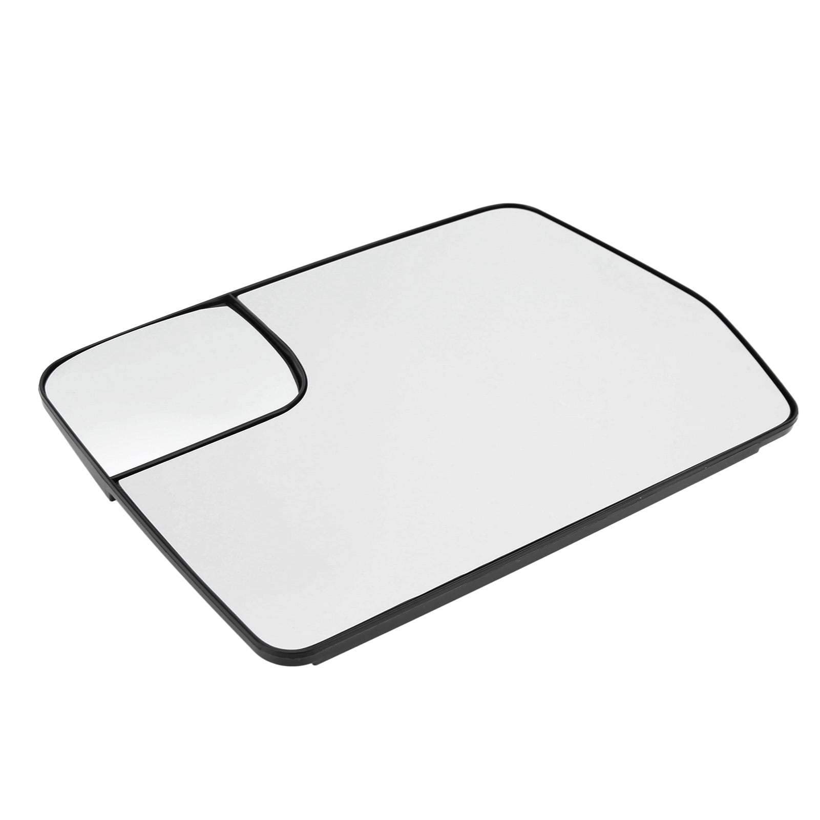 Side Mirror Glass, Simple Installation Heated Rear View Mirror Glass