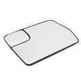 thumbnail image 1 of BL3Z 17K707 E, Rear View Mirror Glass Professional Side Mirror Glass Anti Aging Heated Simple Installation  For LHD, 1 of 8