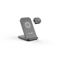 thumbnail image 5 of Base de carga inalámbrica para Apple, cargador inalámbrico 3 en 1 para iPhone 13/12/11/X/8/SE Series, iWatch 7/6/SE/5/4/3/2, AirPods 3/Pro/2 TUNC Sencillez, 5 of 5