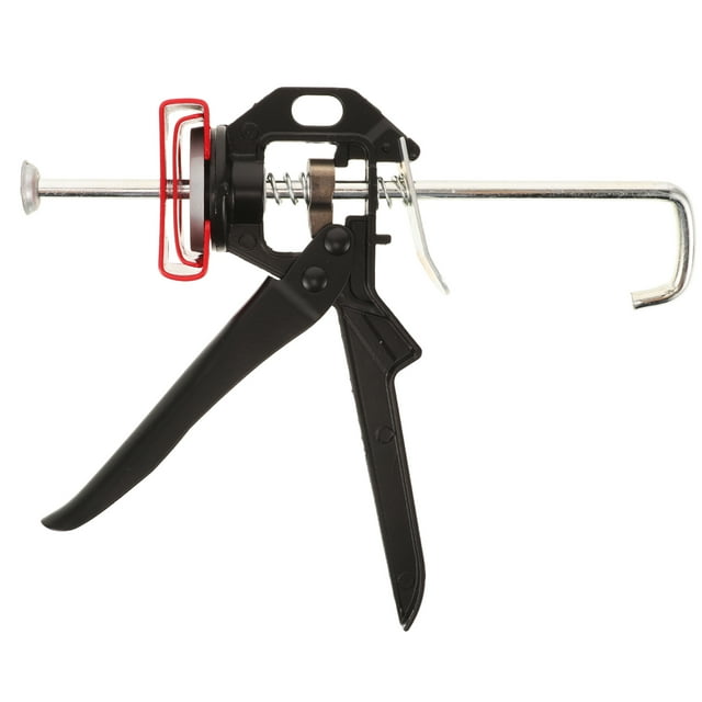 KAKOWELY Outil de Calfeutrage en Métal Outils de Calfeutrage Outil de Colle Outil de Colle de Calfeutrage Outil de Colle de Calfeutrage Accessoire de Colle Professionnel Fourniture de Calfeutrage Outil de Scellant de Calfeutrage Outil de Revêtement de Colle calfeutrage d'Angle Portable