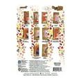 thumbnail image 4 of Willy Wonka Violet Beauregarde (Blueberry) ReAction Figure, 4 of 7