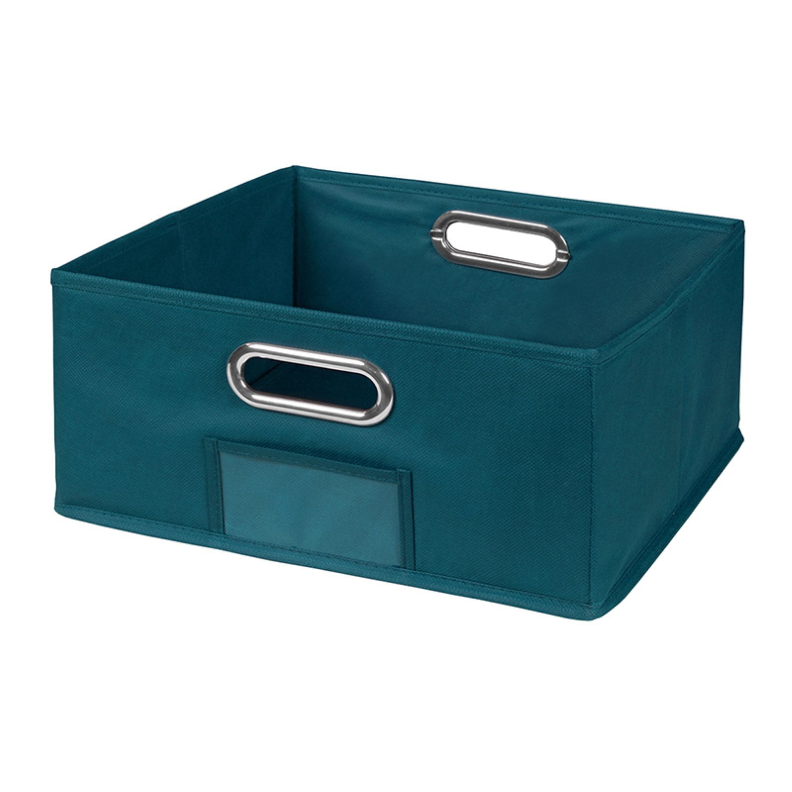 Regency Niche Cubo Half Size Foldable Fabric Storage Bin