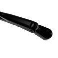 thumbnail image 5 of Juego de Brazo de limpiaparabrisas trasero yuxing 76720-T0A-003 Negro, 5 of 5