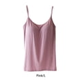 thumbnail image 3 of Camisola de Yoga para Mujer Sonducket Rosa L, 3 of 6