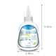 thumbnail image 5 of Xihbxyly Desengrasante para Ropa, Quitamanchas de Alta Eficacia, Fórmula Suave para La Piel, Ideal para Tejidos Delicados, Tecnología de Control de Espuma Activa, Lavable a Mano o a Máquina, Apto par, 5 of 7