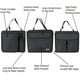 thumbnail image 3 of Organizador Deluxe MARKSIGN para Cajuela y Asiento Trasero para SUVs y Casas Rodantes, 3 of 9