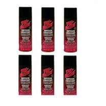 6 Pc, Tri-Flow Superior General Purpose Lubricant Spray 6 Oz