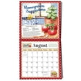 thumbnail image 3 of Gooseberry Patch Calendars: 2022 Gooseberry Patch Wall Calendar (Other), 3 of 3