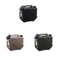thumbnail image 4 of Greeniant Cubo multifuncional para acampar para varios usos al aire libre, incluido el almacenamiento de agua, ampliamente portátil Type2 NO2, 4 of 6