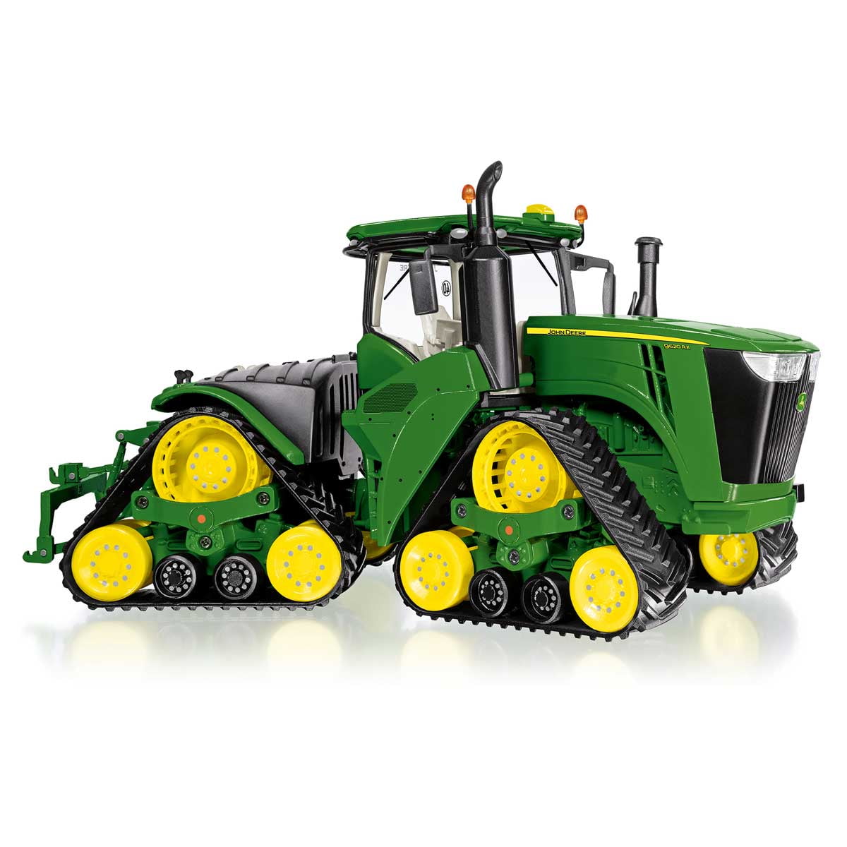 Wiking 077849 1:32 Tracteur John Deere 9620rx chenilles tracteur 