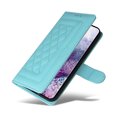 thumbnail image 6 of JTCASES Compatible with Samsung Galaxy S20 5G 6.2 inch Case Wallet Flip Folio Case [Kickstand] with RFID Blocking Card Holders [Shockproof] and Wrist Strap Cover for Men Women Girls, Mint, 6 of 12