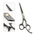thumbnail image 3 of Scissors Hair scissors Professional Hair Shears Cutting Shears Hair Cutting Scissors Barber Shears, 3 of 5