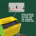 thumbnail image 5 of ERK 1Pcs Sunflower Peeler Machine Whole Sunflower Automatic Peeling Machine Sunflower Peeler & Sheller With Start Rechargeable Automatic Effortless Peeling Tool, 5 of 5